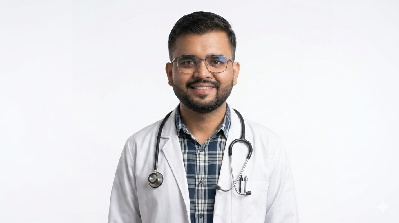 Dr. Sourav Chakraborty