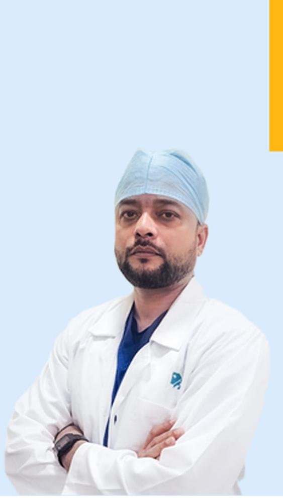 Dr. Bijit Bikash Medhi