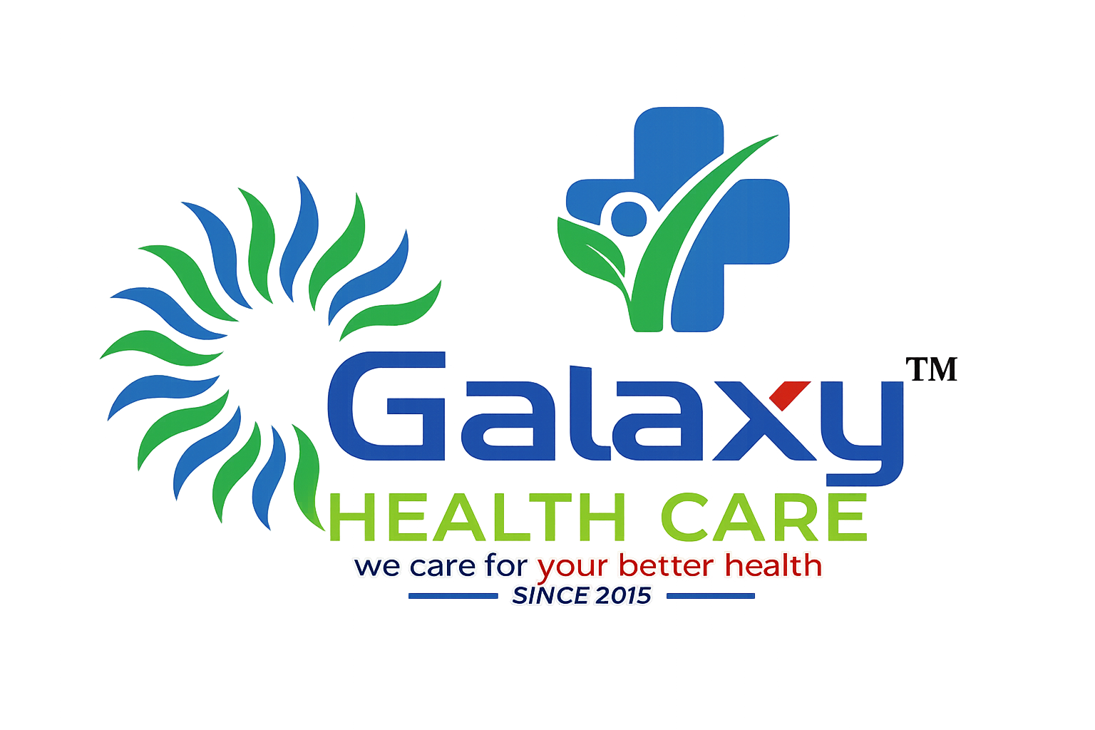 Galaxy Health Care